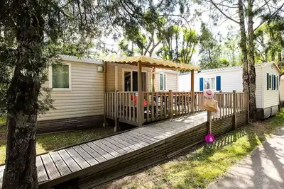 Image de Cottage 3 pièces 4 personnes Pmr ***