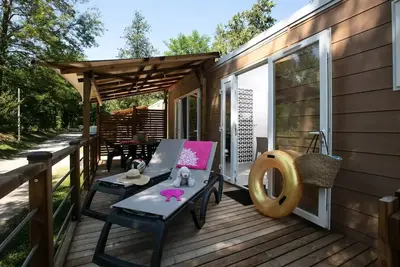 Image de Cottage Grand Large 3 pièces 4 personnes ****