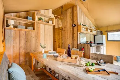 Image de Lodge 3 pièces 6 personnes ****