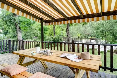 Image de Cottage 4 pièces 6/7 personnes 2sdb **