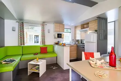 Image de Cottage 4 pièces 6 personnes****