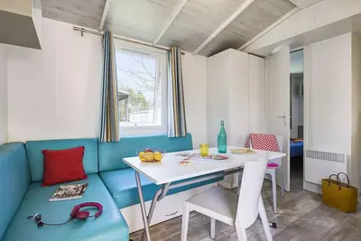 Image de Cottage 3 pièces 4 personnes**