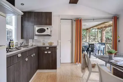 Image de Cottage 3 pièces 4/5 personnes**