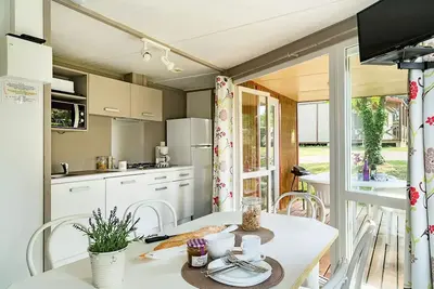 Image de Chalet Castelnaud 3 pièces 5/6 personnes ***