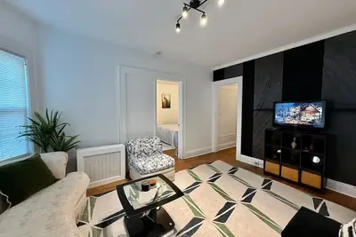 Image de Spacious apartment near Nyc