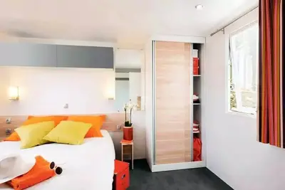 Image de Cottage Colors Pmr 3 pièces 4/6 personnes***