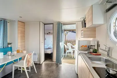 Image de Cottage Colors 3 pièces 4 personnes***