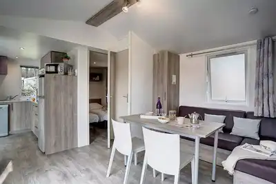 Image de Cottage Les Pins 3 pièces 4 personnes****