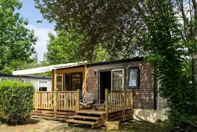 Image de Cottage 3 Pièces 4 Personnes ***