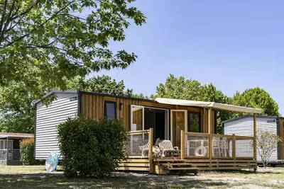 Image de Cottage 3 Pièces 4 Personnes ****