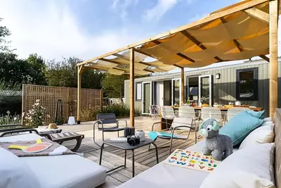 Image de Cottage Friends 7 pièces 10 personnes ****