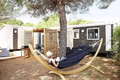 Image de Cottage Bahia Premium 4 pièces 7 personnes Climatisé