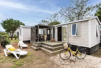 Image de Cottage 3 pièces 4 personnes ***