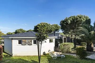 Image de Chalet Gémeau 3 pièces 4 personnes ***