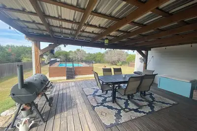 Image de Toh Lake House