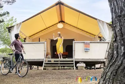 Image de Lodge 3 pièces 4 personnes ***