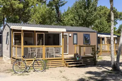 Image de Cottage 4 pièces 6 personnes ****