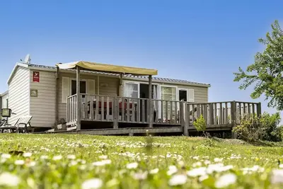 Image de Cottage Pmr 3 pièces 4 personnes***