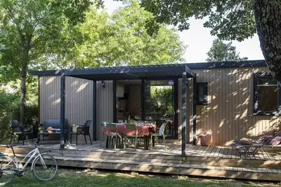 Image de Cottage Premium 4 pièces 6 Personnes