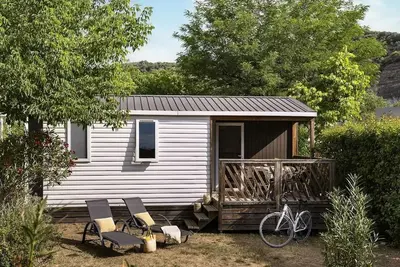 Image de Cottage 3 pièces 4 Personnes ***