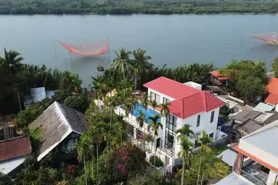 Vó Villa  | Copia Villa Hoi An