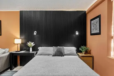 Image de Centro Histórico | Cochera | Mini split | Wifi