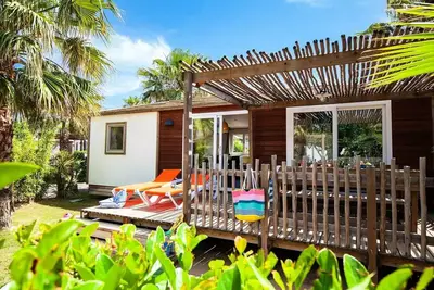 Image de Cottage Hula Kahiko 4 Pièces 6 Personnes Premium Climatisé