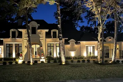 Image de Ultra-Luxury Fifa World Cup Estate, Private Pool, Spa, 24/7 Chauffeur Service