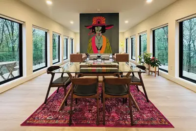 Image de Villa Aveline • The Atrium