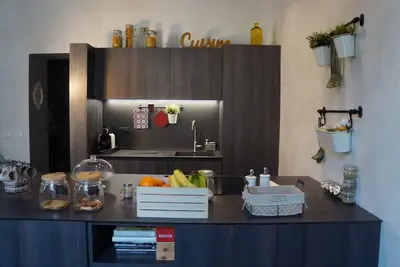 Image de Industrial-chic in the heart of Isola