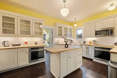 Image de Classic&Modern 4br Home @Seattle | Ping Pong & Bbq