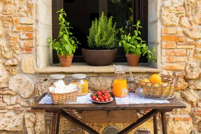 Image de Villa Cannamele