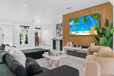 Image de Casa Bellavista: Heated Pool Oasis, 10m Beach!