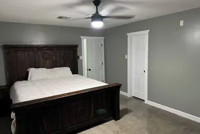 Image de Charming 3-bedroom house in the heart of Houma