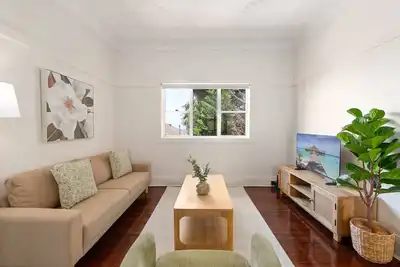 Image de Bright 2-Bed Apartment in Coogee