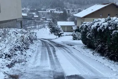 Image de Appartement chaleureux à Gérardmer
