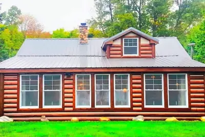 Image de Perfect for Making Memories with Extended Families or Group