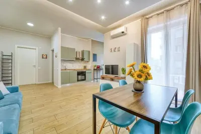 Image de Enjoyable condo with Ac close by to the shore. Free-Parking/Fast internet, Laundry