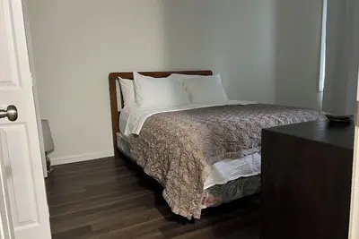 Image de Peaceful Peach 2Br/2 Full Bath in Vibrant Atlanta