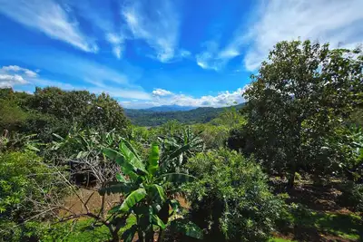 Image de 3-bedroom house in lovely San José with cool Ac. Mid journey to Pacific Beaches