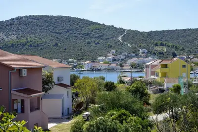 Schöne Wohnung in Strandnähe by Interhome