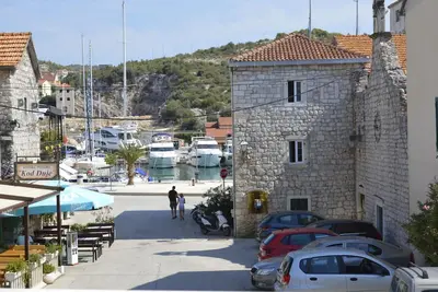 Image de Wohnung in Marina mit Parkplatz, schöne Aussicht by Interhome