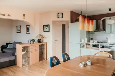 Image de Bella Vista in der obersten Etage by Interhome