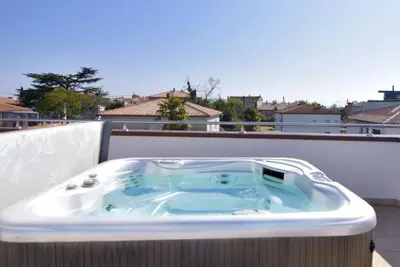 Image de Appartement Alpa6 by Interhome