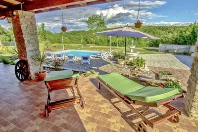 Image de Villa Anna by Interhome