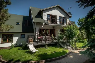 Image de Ferienvilla \"Ungewöhnliche Hausapartments\" by Interhome