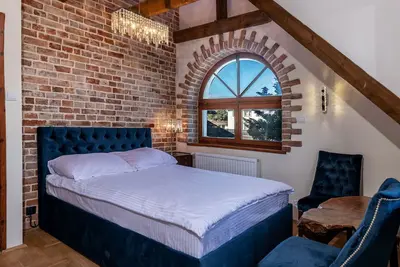Image de 3-Zimmer-Wohnung im ersten Stock by Interhome