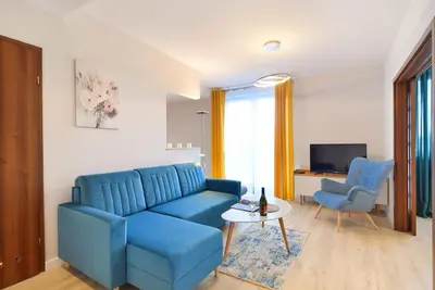 Image de in Kolberg mit Terrasse by Interhome