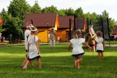 Image de Wohnung mit Blick auf das Wasser by Interhome