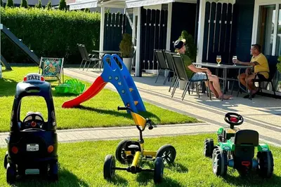 Image de Komfortables Ferienhaus an der Ostseeküste by Interhome